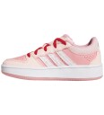 adidas Performance Sko - Disney Bøyler Classic+ - Supcol/Ftwwht/ - adidas Performance - 30 - Sko Hvit Rosa Rød
