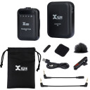 XVive U6 Compact Wireless Mic Syst.