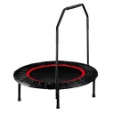 Foldbar trampoline