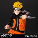 Naruto Uzumaki Samlefigur med Kjøkken Base