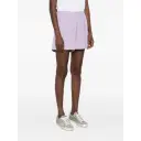 Autry Dame Shorts Flerfarget S,