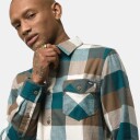 Vans "Box Flannel" Men"s Shirt S