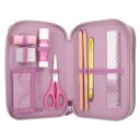 TOPModel Triple Pencil Case FAIRY LOVE  0412775 