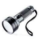 UV Lommelykt med 51 LED dioder
