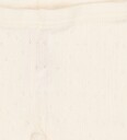 Petit Piao Ppsuze Pointelle Leggings   Cream   56