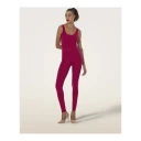 Wolford Dame Bukser Rød M,