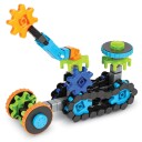 Learning Resources Bygg med tannhjul Bevegelige roboter