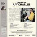 Ray Charles  The Best of Ray Charles  LP/Vinyl