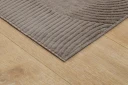 Castello Løper 80x250 cm Rektangulær   Lin