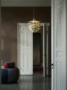 Louis Poulsen PH Artichoke Ø60cm Dusty green / krom