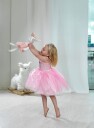 Bamse Teddykompaniet 40 cm Kate kanin