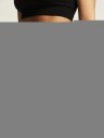 Leaf Collective 7/8 treningstights til dame fra Craft S