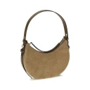 Tory Burch Dame Vesker Beige ONE SIZE,