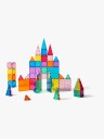 Playbox Magnetiske Brikker 100 Deler