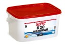 Heydi K20 6 Kg Smøremembran