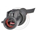 Sensor, ABS A.B.S. 31847