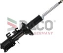 DACO Germany 451708L Støtdemper