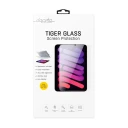 Dacota Platinum iPad Mini 6/7 Tiger Glass Easyfit skjermbeskytter