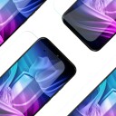 3Mk Silky Matt Pro Matte Film For Motorola Moto G67 / Moto G77