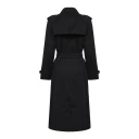 Burberry Dame Frakker Svart XS,