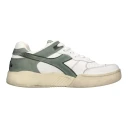 Diadora Herre Sko Hvit 40 EU,