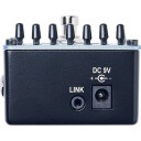 Vox VE-TS Valvenergy 2 Tone sculptor