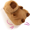 Club Petz Interaktiv Kosedyr Bim Bam Capybara 16 cm Club Petz OneSize Kosedyr