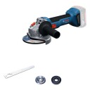 Bosch Professional Vinkelsliper GWS 18V-8