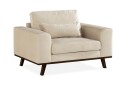 Scandinavian Choice Copenhagen Lenestol Beige