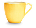 Mateus Organic kaffekopp Gul 60 cl