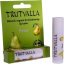 Trutvalla Lip Balm Natural organic & moisturizing Pear