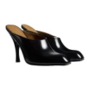 Khaite Dame Sko Svart 39 EU,