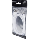 Sandberg Lightning-kabel 1m for Apple-enheter - MFI-certifisert