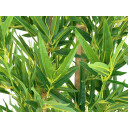 Europalms Bamboo Deluxe, Artificial Plant, 150cm