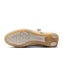 Joggesko Nike W Shox Z Calistra Pale Ivory/ Pale Ivory Oatmeal EUR 41
