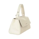 Orciani Dame Vesker Beige ONE SIZE,