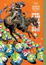 JoJo's Bizarre Adventure: Part 7  Steel Ball Run Vol. 3