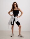 aim´n Sense Singlet   Black   S