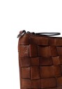 RE:DESIGNED EST 2003 Noor Small Brown ONE SIZE