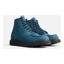 Red Wing Shoes Herre Sko Blå 39 EU,
