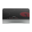 Siemens iQ100 60 cm Keramisk Platetopp med TouchSlider og Booster