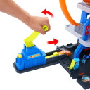 Hot Wheels City Mega Garage JBM74