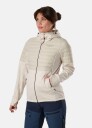 Swedemount Lofoten Hybrid Jacket W II