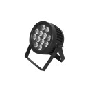 EuroLite LED IP PAR 12x8W QCL Spot