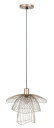 Forestier - Papillon Pendel XS Golden