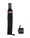 Gorilla Wear Wrist Wraps Pro Black 