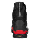 Salewa Ortles Light Mid PTX Wflame/black UK 6