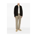 7 For All Mankind Herre Jeans Grønn W31,