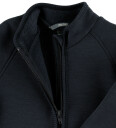 Smallstuff Cardigan Ull Navy 116/122 Cardigan Blå 116 122