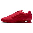 Nike Shox Z Dame University Red/University Red/Black 40